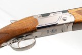 Beretta 694 Sporting Left Handed 12ga 32in - 5 of 11