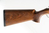 Beretta 694 Sporting Left Handed 12ga 32in - 9 of 11