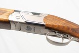 Beretta 694 Sporting Left Handed 12ga 32in - 6 of 11