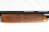 Beretta 694 Sporting Left Handed 12ga 32in - 7 of 11