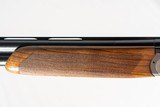 Beretta 694 Sporting Left Handed 12ga 32in - 8 of 11
