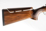 Beretta 694 Sporting with BFAST 12 GA 32 IN - 9 of 11