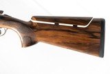 Beretta 694 Sporting with BFAST 12 GA 32 IN - 10 of 11
