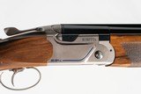 Beretta 694 Sporting with BFAST 12 GA 32 IN - 2 of 11