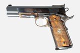 Wilson Combat Classic Supergrade 45 ACP 5 IN - 1 of 8