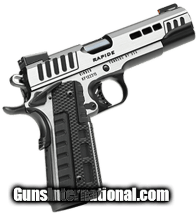 Kimber Rapide Scorpius 9mm 5in