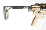Sig Sauer MCX LT Spear Rifle 5.56 NATO 16 IN - 7 of 11