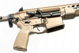 Sig Sauer MCX LT Spear Rifle 5.56 NATO 16 IN - 9 of 11