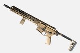 Sig Sauer MCX LT Spear Rifle 5.56 NATO 16 IN - 4 of 11