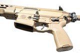 Sig Sauer MCX LT Spear Rifle 5.56 NATO 16 IN - 10 of 11
