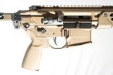 Sig Sauer MCX LT Spear Rifle 5.56 NATO 16 IN - 2 of 11