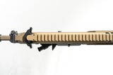 Sig Sauer MCX LT Spear Rifle 5.56 NATO 16 IN - 11 of 11
