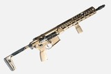 Sig Sauer MCX LT Spear Rifle 5.56 NATO 16 IN - 3 of 11
