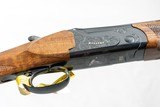 Rizzini BR110 Limited 28ga 28in - 5 of 11