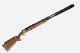 Caesar Guerini Syren Julia Sporting 12 GA 30 IN Left Hand - 3 of 11
