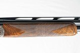 Caesar Guerini Invictus VII Ascent 12 GA 32 IN No Gold Adj Stock - 7 of 11