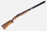 Caesar Guerini Summit Sporting 12 GA 32 IN Adj - 3 of 11