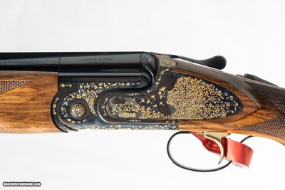 Caesar Guerini Syren Julia Sporting 12 GA 30 IN