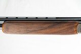 Kemen KM-4 Engraved Nickel 20 GA 32 IN ADJ - 8 of 11