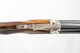 Kemen KM-4 Engraved Nickel 20 GA 32 IN ADJ - 11 of 11