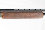 Kemen KM-4 Engraved Nickel 20 GA 32 IN ADJ - 7 of 11