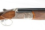 Kemen KM-4 Engraved Nickel 20 GA 32 IN ADJ - 2 of 11