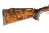 Kemen KM-4 Engraved Nickel 20 GA 32 IN ADJ - 9 of 11