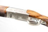 Kemen KM-4 Engraved Nickel 20 GA 32 IN ADJ - 6 of 11
