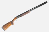 Kemen KM-4 Oxford Sporting 12 GA 32 IN ADJ Left Handed - 3 of 13