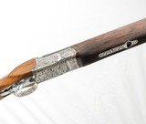 Kemen KM-4 Oxford Sporting 12 GA 32 IN ADJ Left Handed - 7 of 13