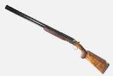 Kemen KM-4 Oxford Sporting 12 GA 32 IN ADJ Left Handed - 4 of 13