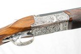 Kemen KM-4 Oxford Sporting 12 GA 32 IN ADJ Left Handed - 5 of 13