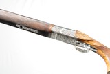 Kemen KM-4 Oxford Sporting 12 GA 32 IN ADJ Left Handed - 8 of 13
