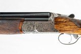 Kemen KM-4 Oxford Sporting 12 GA 32 IN ADJ Left Handed - 1 of 13