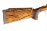 Kemen KM-4 Oxford Sporting 12 GA 32 IN ADJ Left Handed - 11 of 13