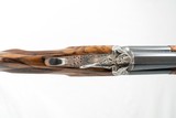 Kemen KM-4 Oxford Sporting 12 GA 32 IN ADJ Left Handed - 13 of 13