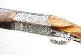 Kemen KM-4 Oxford Sporting 12 GA 32 IN ADJ Left Handed - 6 of 13
