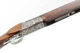 Kemen KM-4 Oxford Sporting 12 GA 34 IN - 5 of 13