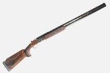 Kemen KM-4 Oxford Sporting 12 GA 34 IN - 3 of 13