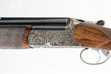 Kemen KM-4 Oxford Sporting 12 GA 34 IN - 1 of 13