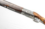 Kemen KM-4 Oxford Sporting 12 GA 34 IN Left Handed - 8 of 13