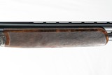 Kemen KM-4 Oxford Sporting 12 GA 34 IN Left Handed - 9 of 13
