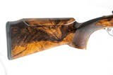 Kemen KM-4 Oxford Sporting 12 GA 34 IN Left Handed - 11 of 13