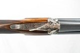 Kemen KM-4 Oxford Sporting 12 GA 34 IN Left Handed - 13 of 13