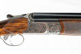 Kemen KM-4 Oxford Sporting 12 GA 34 IN Left Handed - 2 of 13
