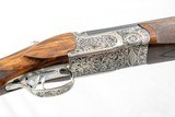 Kemen KM-4 Oxford Sporting 12 GA 34 IN Left Handed - 5 of 13