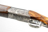 Kemen KM-4 Oxford Sporting 12 GA 34 IN Left Handed - 6 of 13