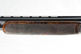 Kemen KM-4 Oxford Sporting 12 GA 34 IN Left Handed - 10 of 13