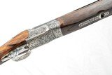 Kemen KM-4 Oxford Sporting 12 GA 34 IN Left Handed - 7 of 13