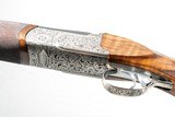 Kemen KM-4 Oxford Titanium 12 GA 30 IN - 6 of 13
